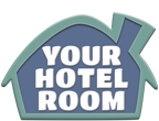 Your Hotel Room